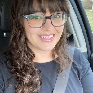 Meet your Posher, Ashlee